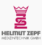 Helmut Zepf - Medizintechnik GMBH